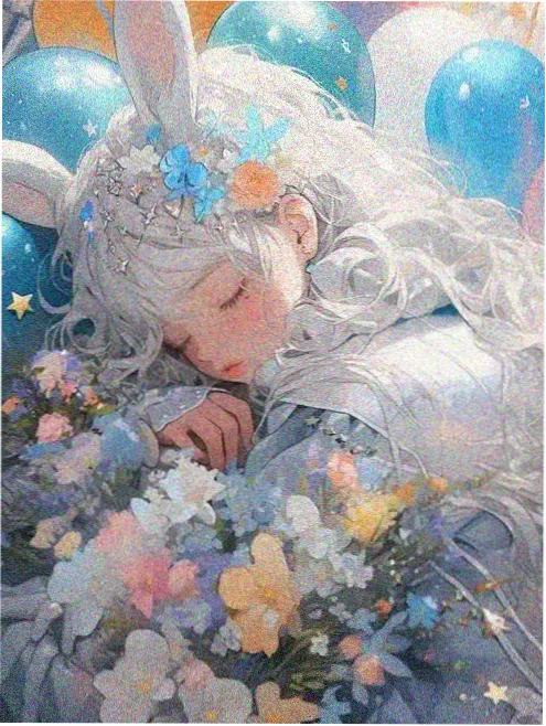 电影第七个雨夜在线观看海报